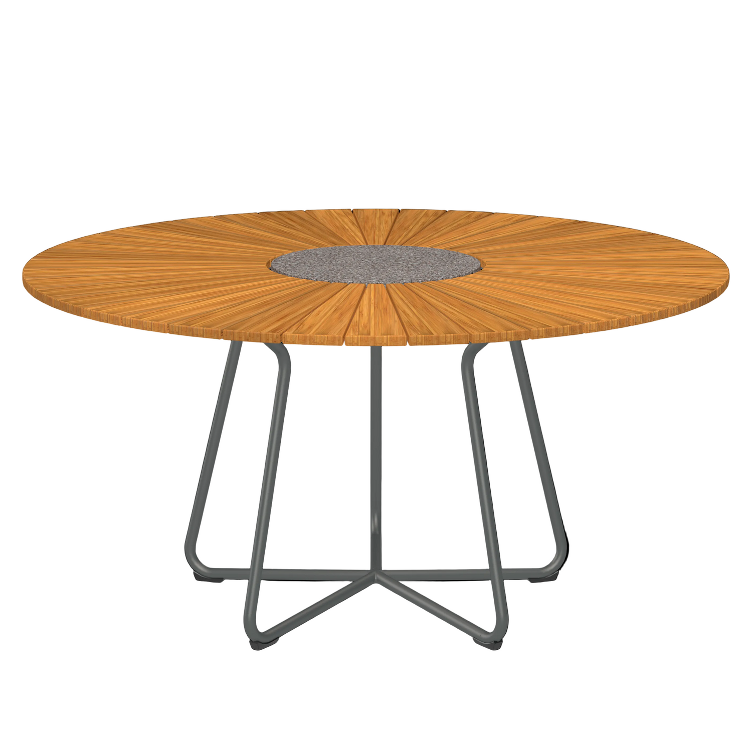Houe Circle dining table