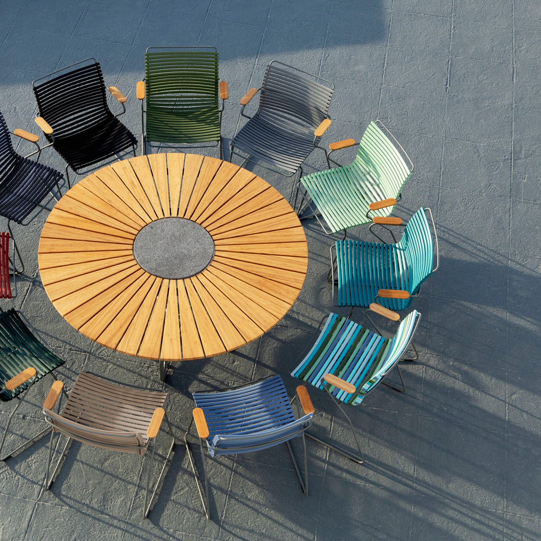 Houe Click Dining chair 