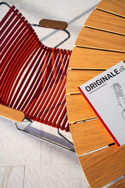 Houe Click Dining chair sfeerafbeelding