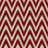 Ivy House behang Chevron Crimson IHW0003