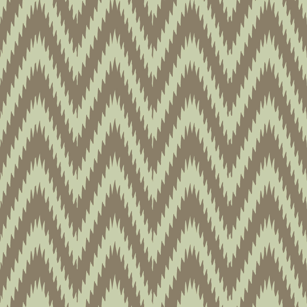 Ivy House behang Chevron Neutral IHW0007