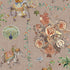 Ivy House behang Jaipur Gey IHW0026