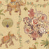Ivy House behang Jaipur Beige IHW0029