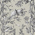 Ivy House behang Ludaix Toile Grey IHW0060