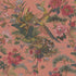 Ivy House behang Tropical Pheasant Coral IHW0073