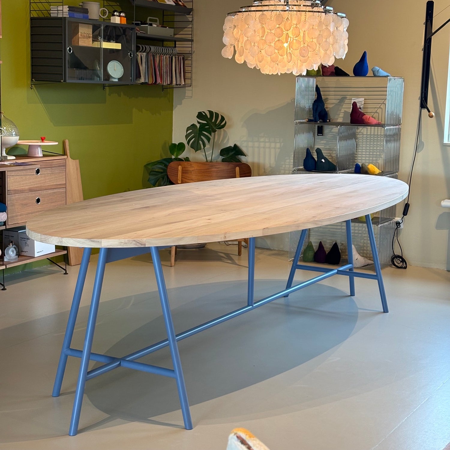 Pilat &amp; Pilat Djurre Tafel 3m