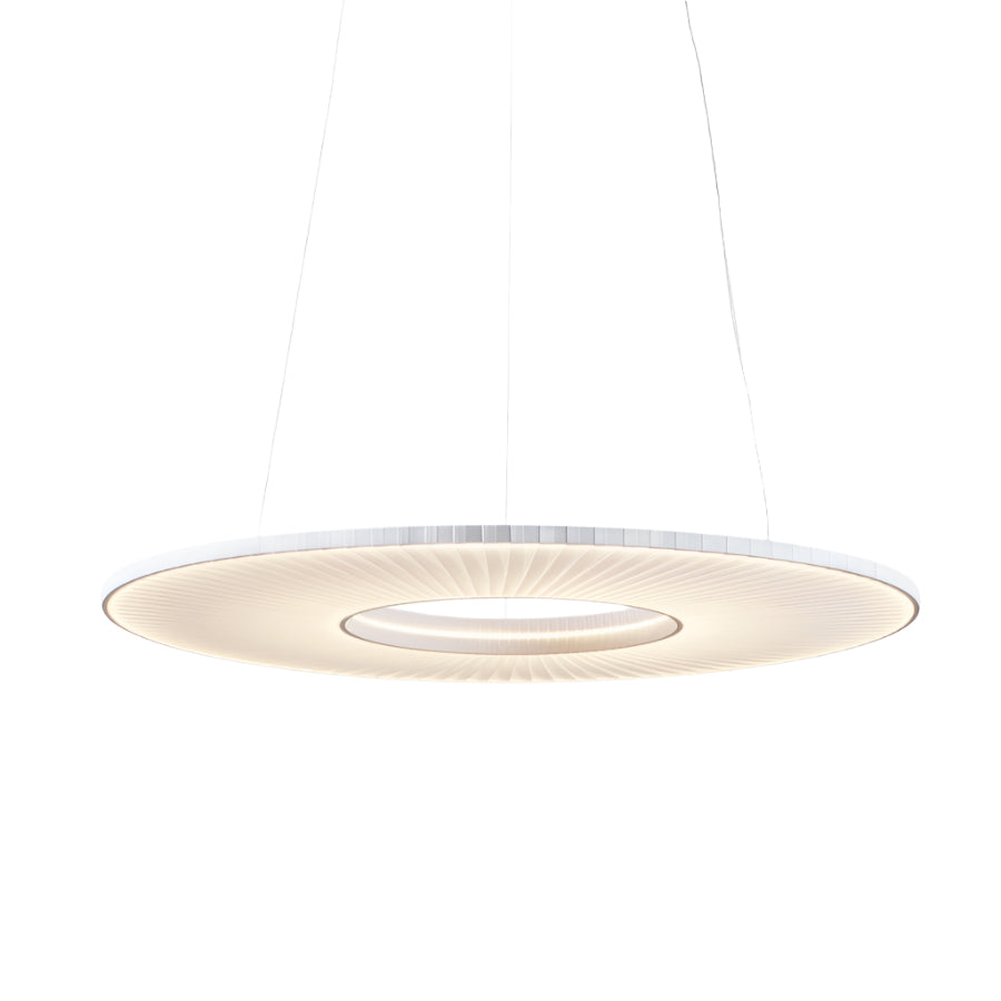 DCW éditions Iris Horizontal hanglamp