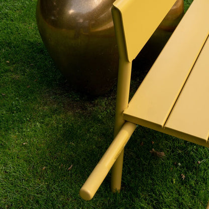 Weltevree Wheelbench Kröller-Müller Edition