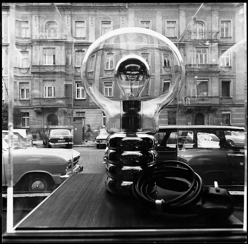 Ingo Maurer Bulb vintage