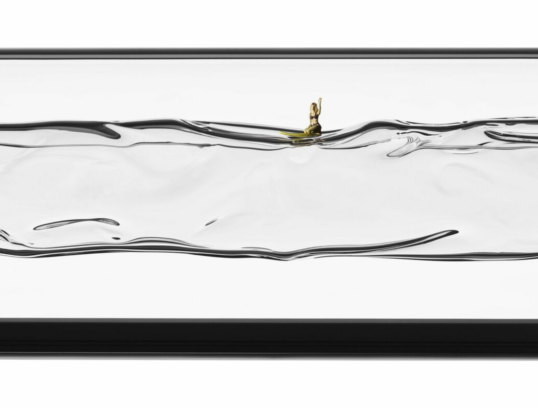 Ingo Maurer Nalum hanglamp