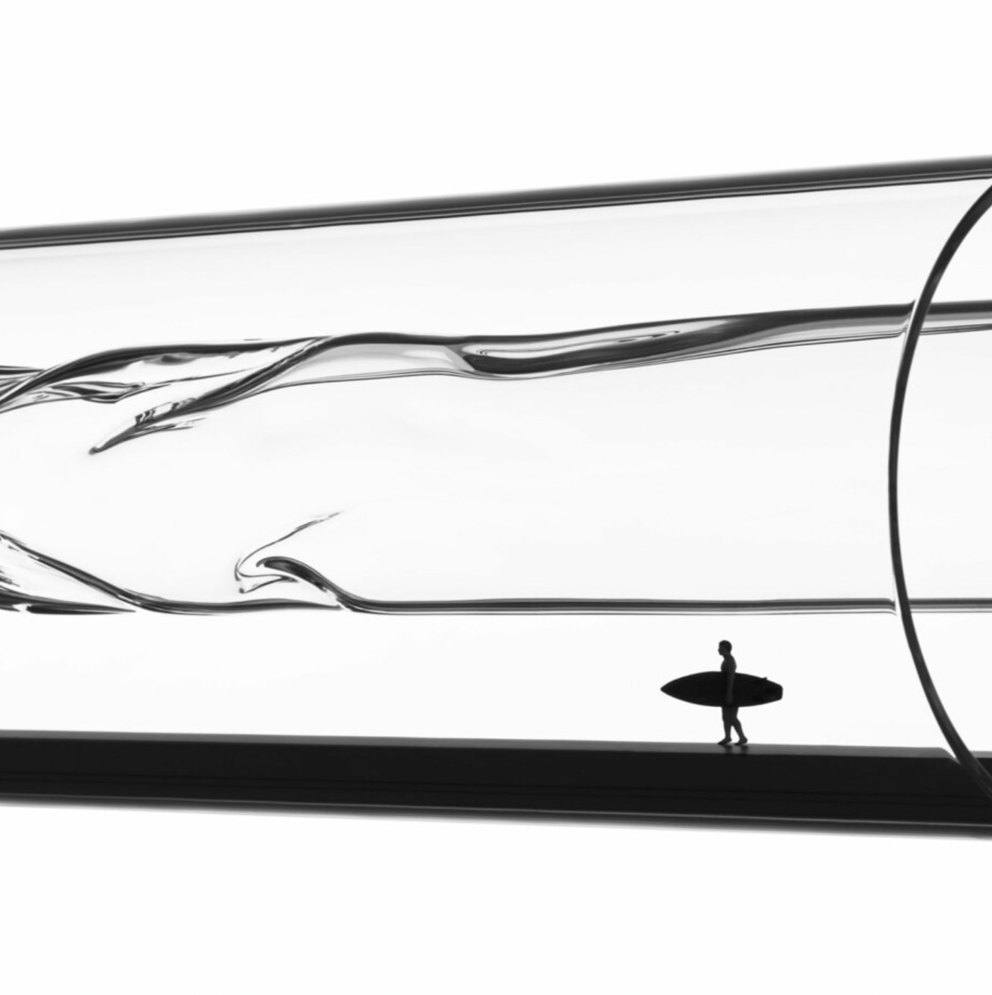 Ingo Maurer Nalum hanglamp