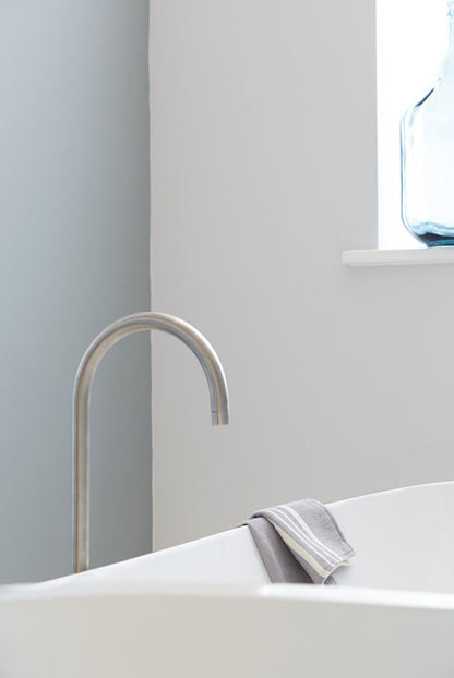 Little Greene verf - Inox 224