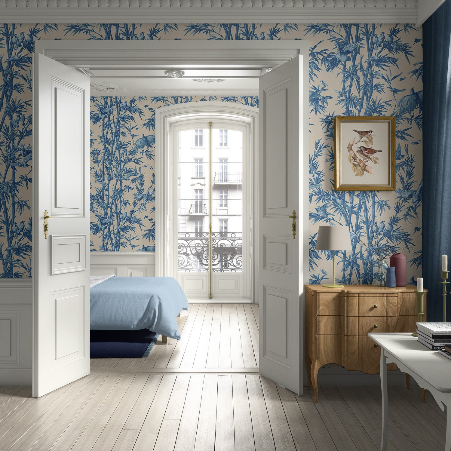 vy-House-Volume-II-Ludaix-Toile-Wallpaper-Roomshot