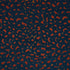 Jim Thompson stof Petal Dust Navy JT014044003