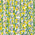 Jim Thompson behang Garden Party Fruit Punch JT021077001