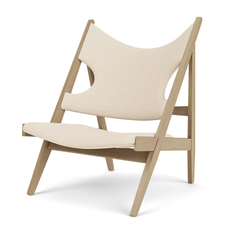 Audo Knitting Chair