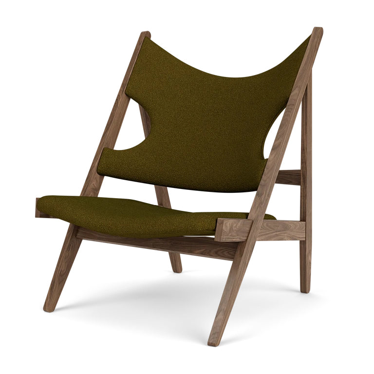 Audo Knitting Chair