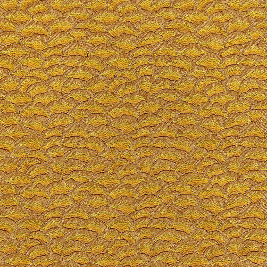 Karin Sajo stof Corolles KS 215 - Reflet d&