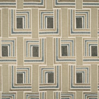 Karin Sajo stof Avant Garde KS 237 - 76 Marbre