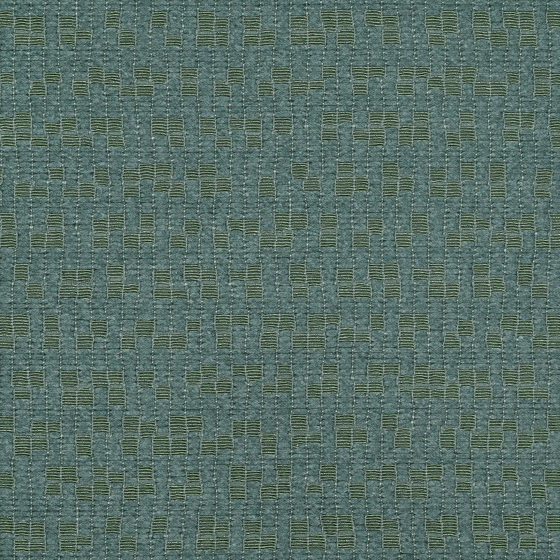 Karin Sajo stof Domino KS 240 - 14 Piscine