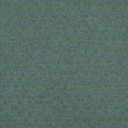 Karin Sajo stof Domino KS 240 - 14 Piscine