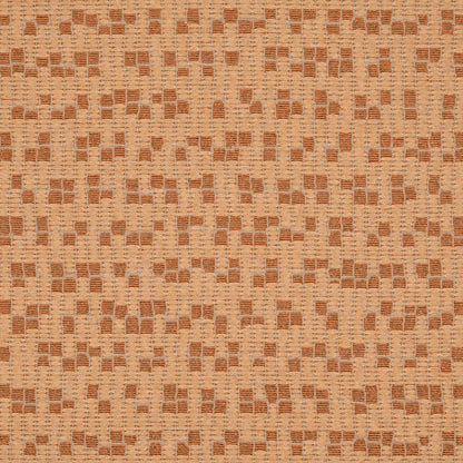 Karin Sajo stof Domino KS 240 - 45 Sorbet