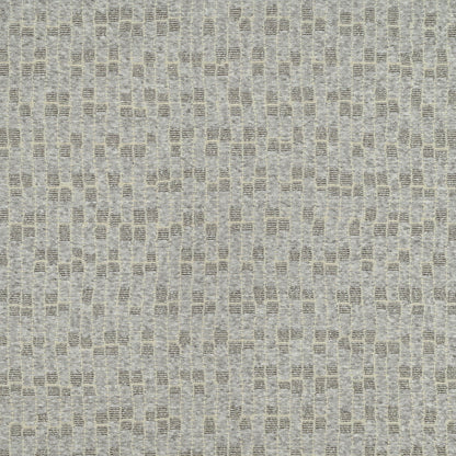 Karin Sajo stof Domino KS 240 - 60 Gris Perle
