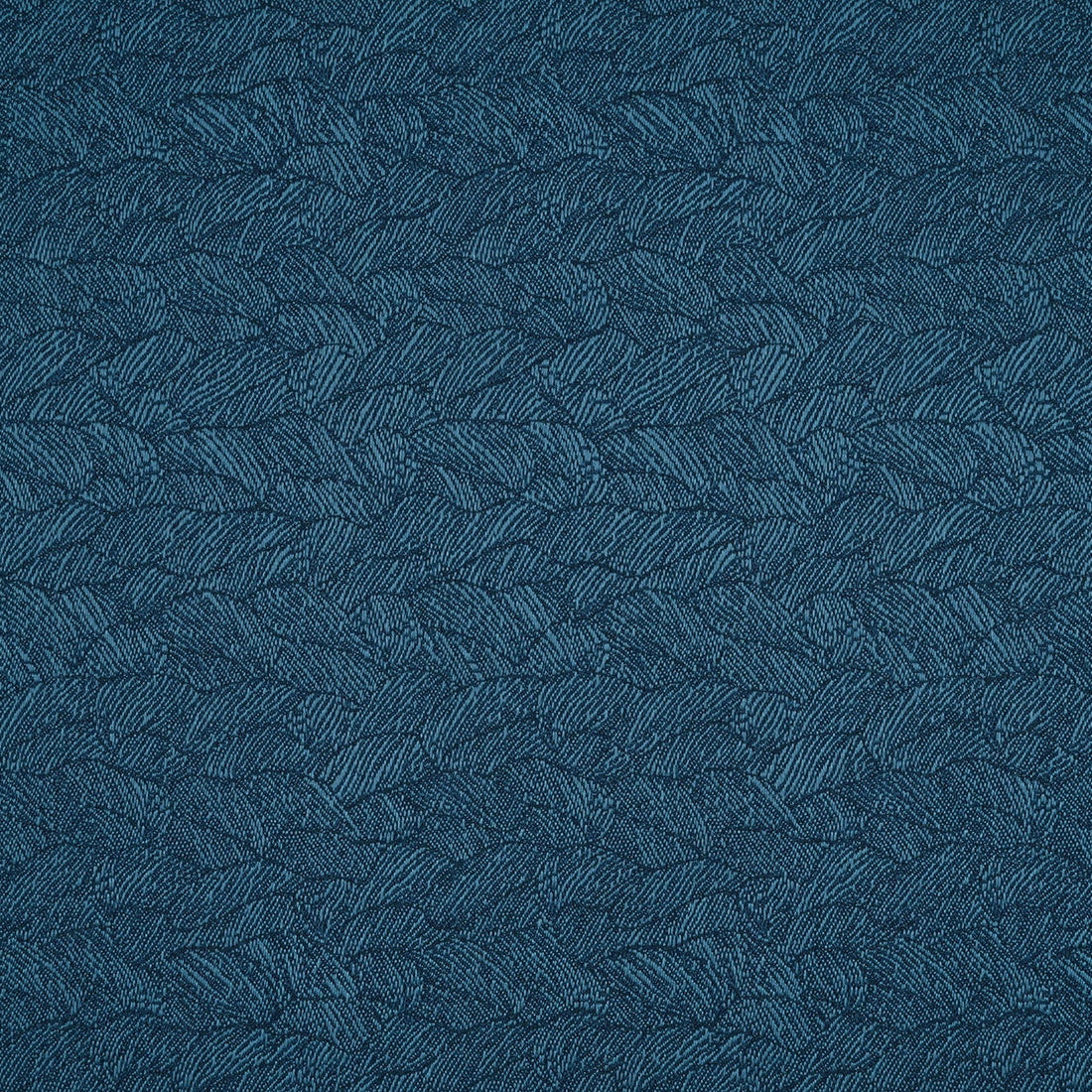 Karin Sajo stof Ecorce KS 243 - 14 Bleu Cobalt