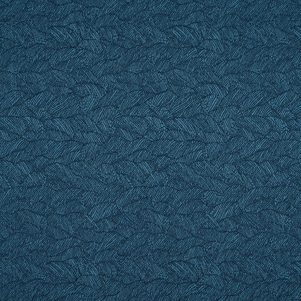 Karin Sajo stof Ecorce KS 243 - 14 Bleu Cobalt