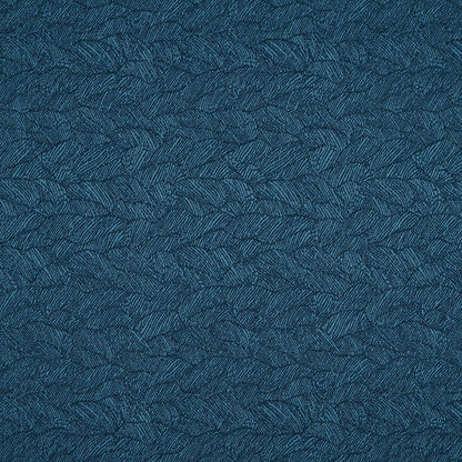 Karin Sajo stof Ecorce KS 243 - 14 Bleu Cobalt
