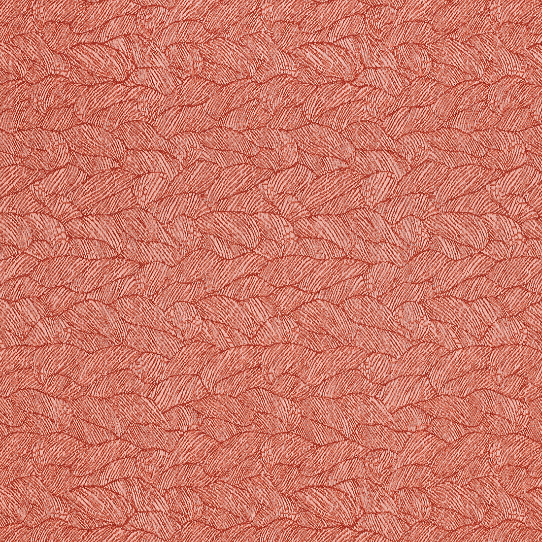 Karin Sajo stof Ecorce KS 243 - 90 Corail Rose