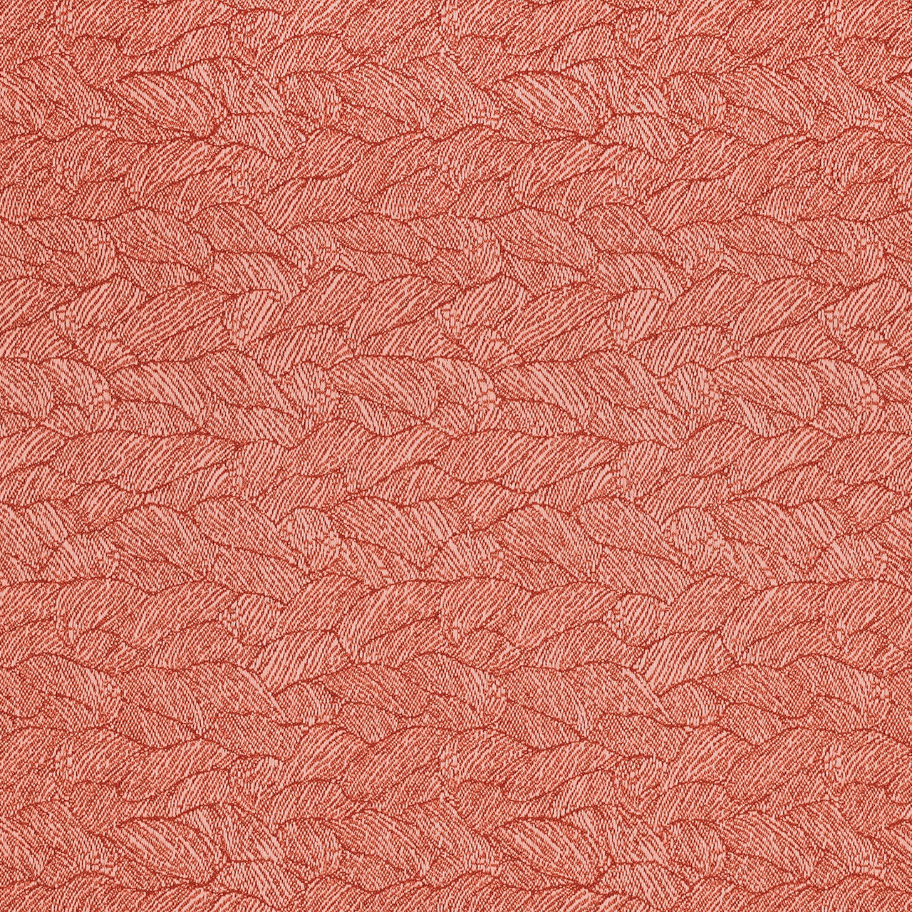 Karin Sajo stof Ecorce KS 243 - 90 Corail Rose