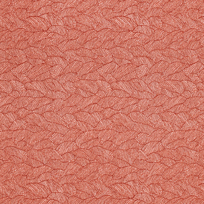 Karin Sajo stof Ecorce KS 243 - 90 Corail Rose