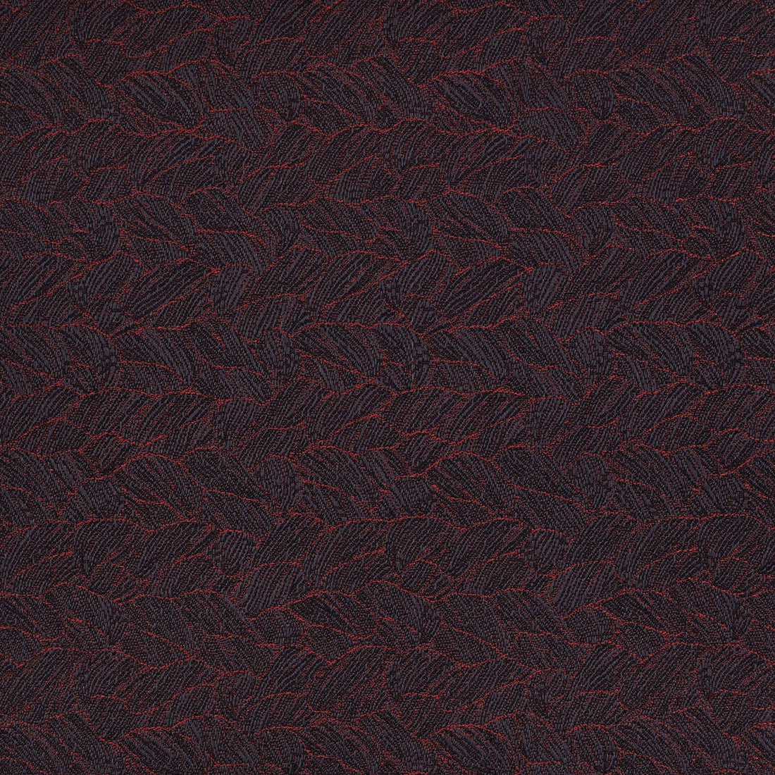 Karin Sajo stof Ecorce KS 243 - 97 Cassis