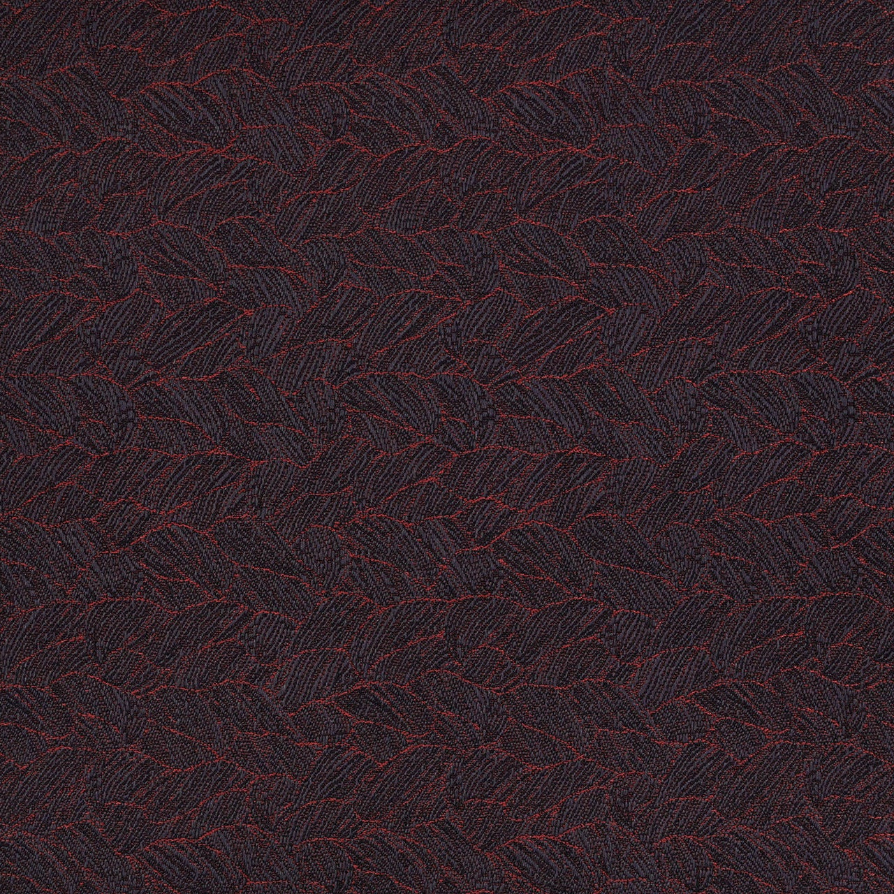 Karin Sajo stof Ecorce KS 243 - 97 Cassis