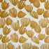 Karin Sajo stof Flowers KS 168 - 42 Mais
