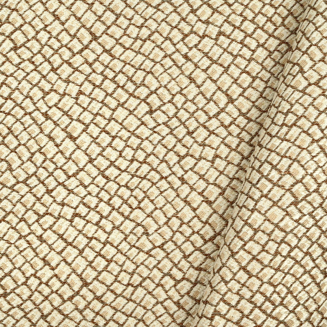 Karin Sajo stof Fragment KS 241 - 13 Kaolin