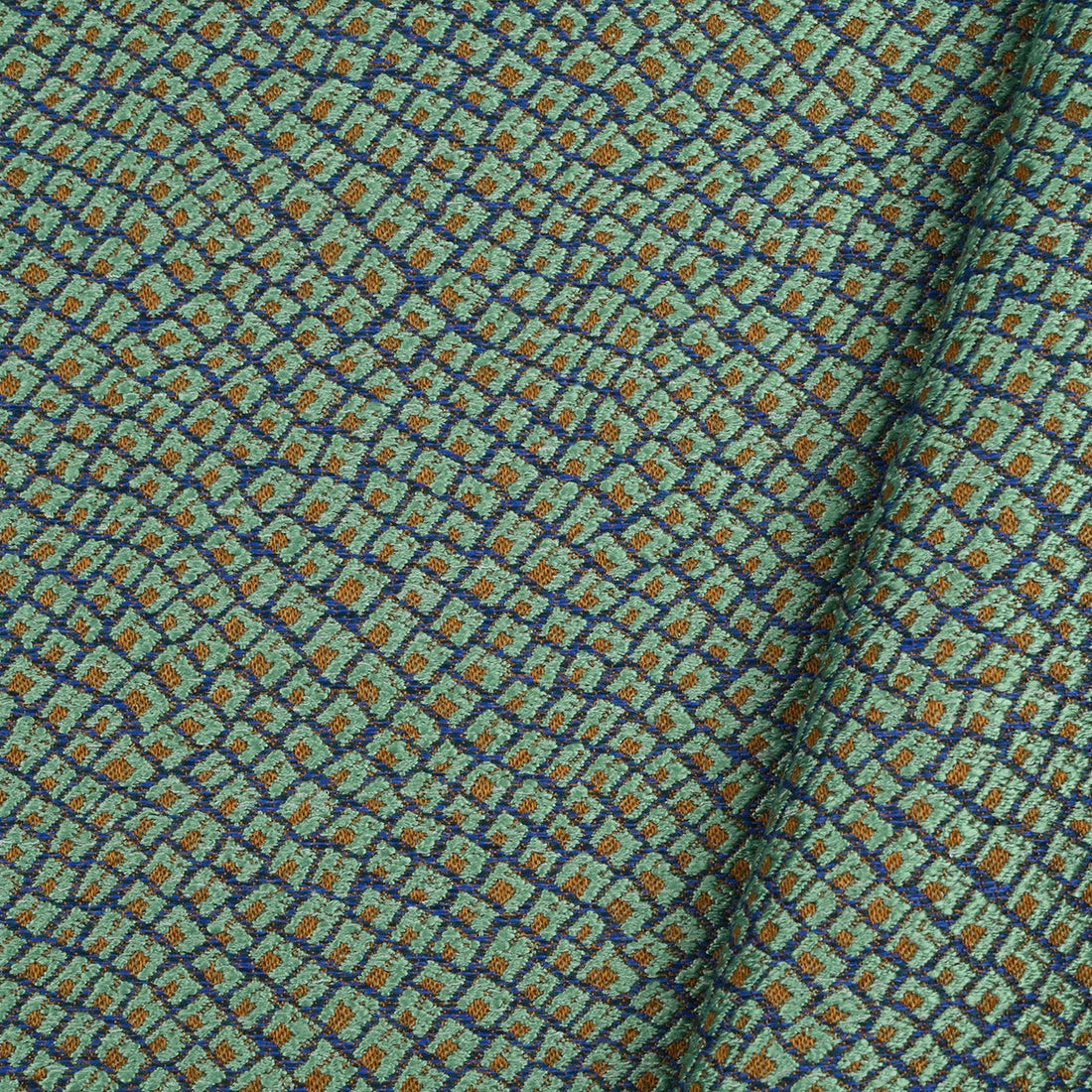 Karin Sajo stof Fragment KS 241 - 14 Paon