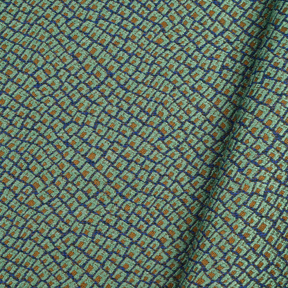Karin Sajo stof Fragment KS 241 - 14 Paon