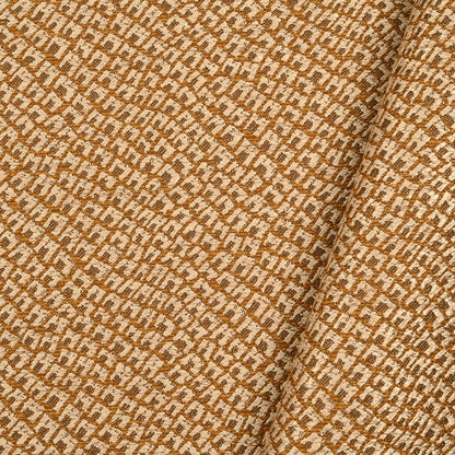 Karin Sajo stof Fragment KS 241 - 44 Fauve