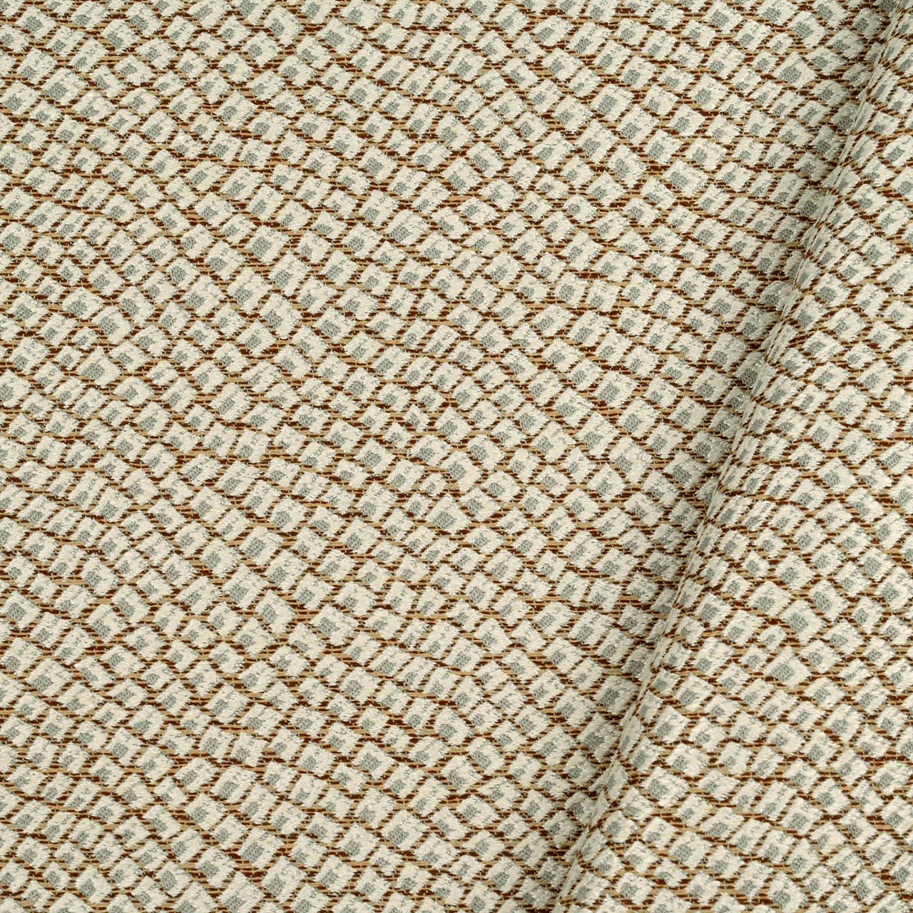 Karin Sajo stof Fragment KS 241 - 61 Perle