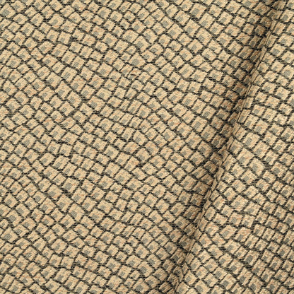 Karin Sajo stof Fragment KS 241 - 62 Gris Doux