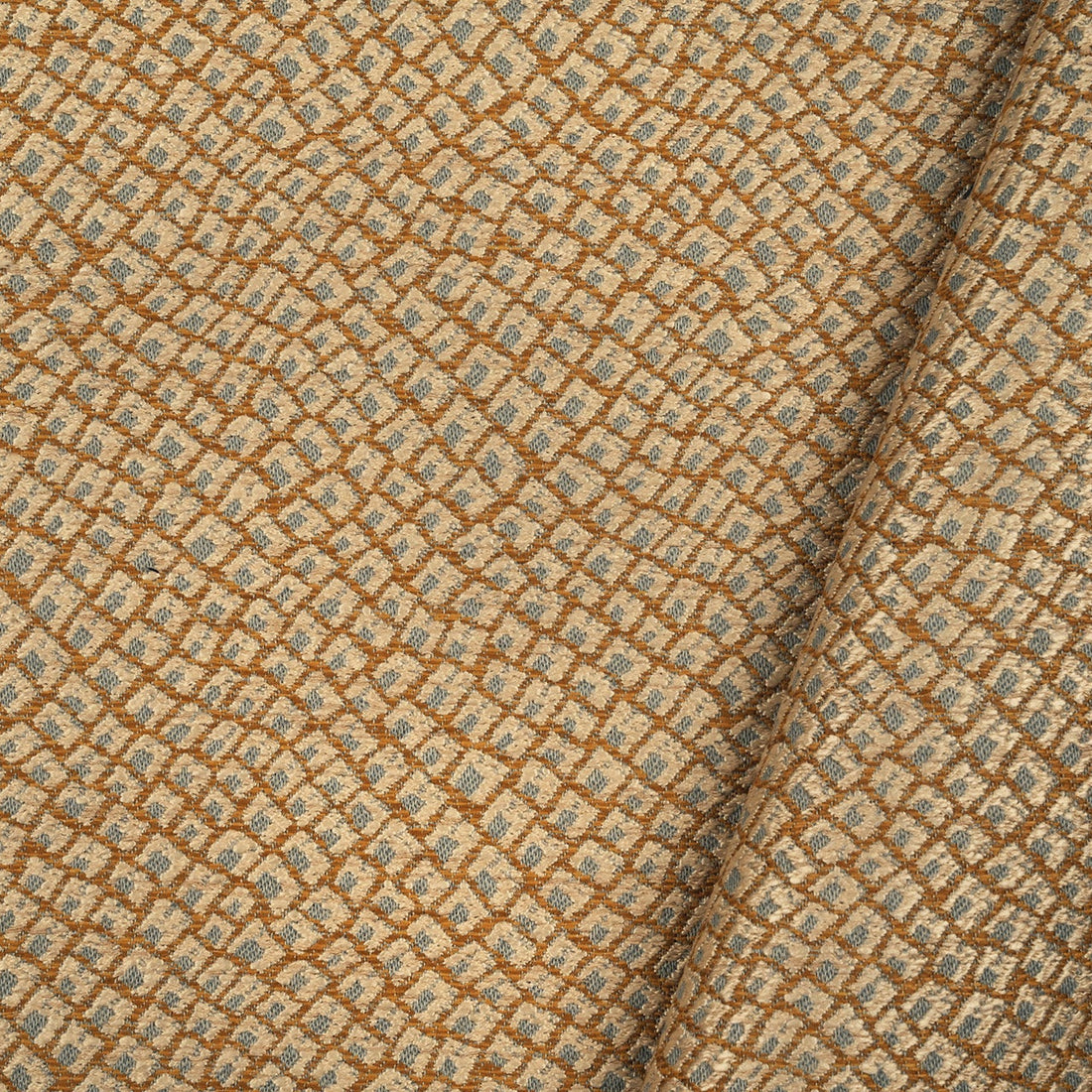 Karin Sajo stof Fragment KS 241 - 73 Coquille