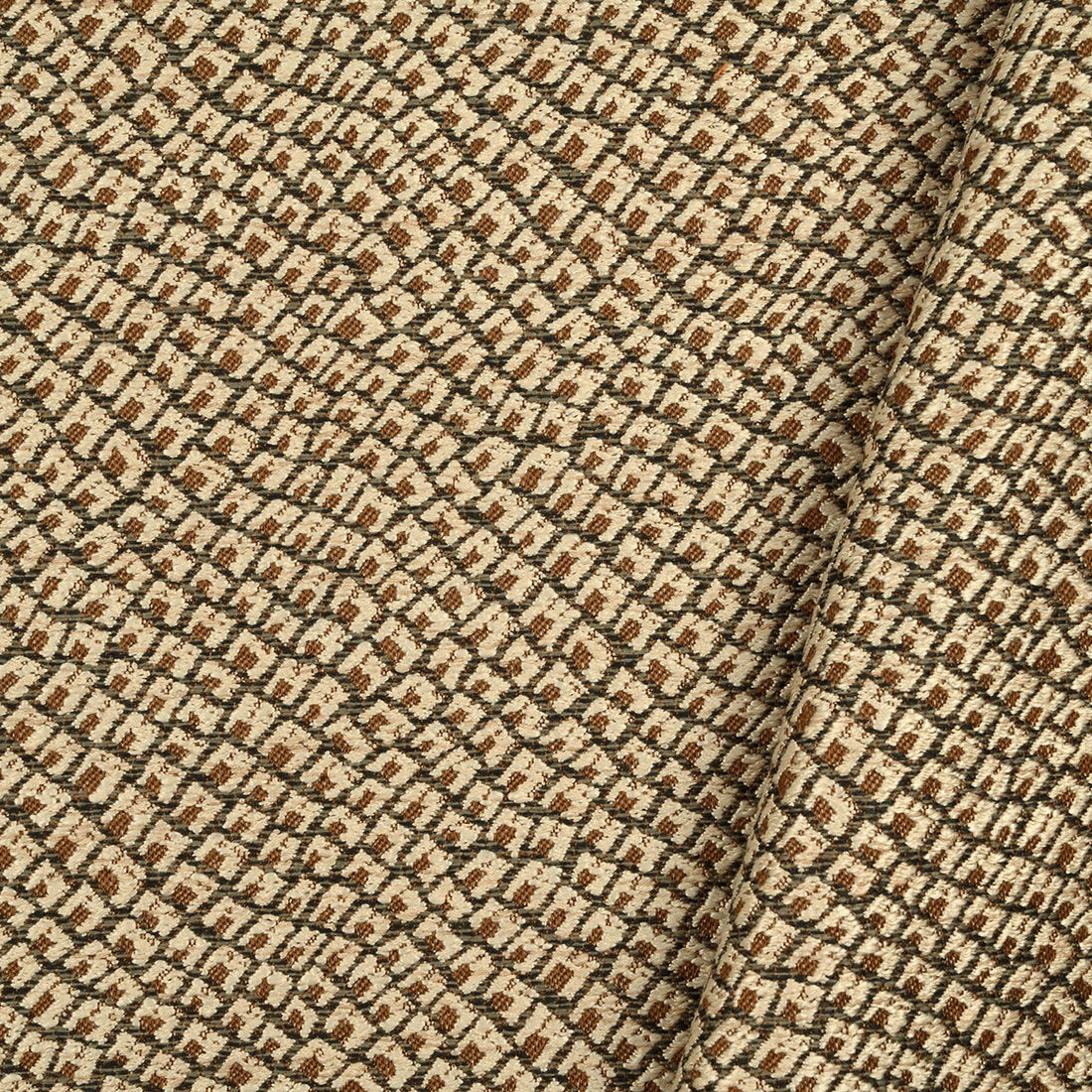 Karin Sajo stof Fragment KS 241 - 74 Greige