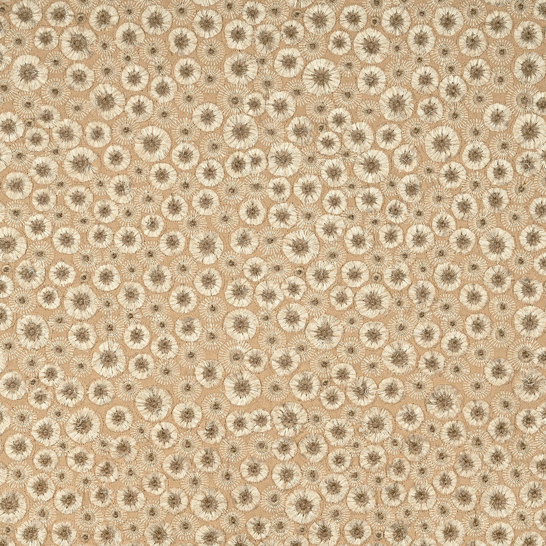 Karin Sajo stof Fragrantia KS 245 - 74 Latte