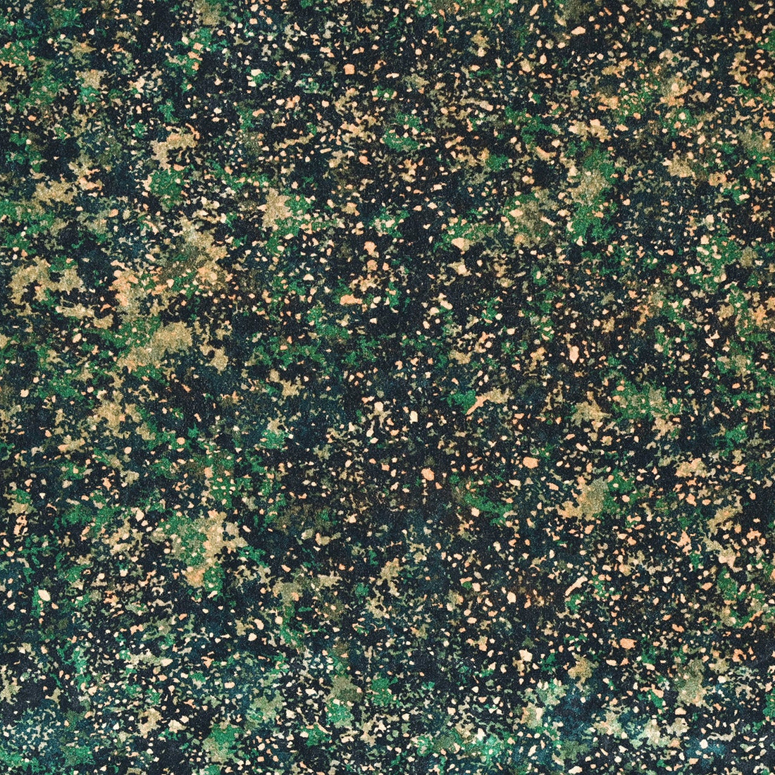 Karin Sajo stof Frondaison KS 247 - 34 Sous Bois