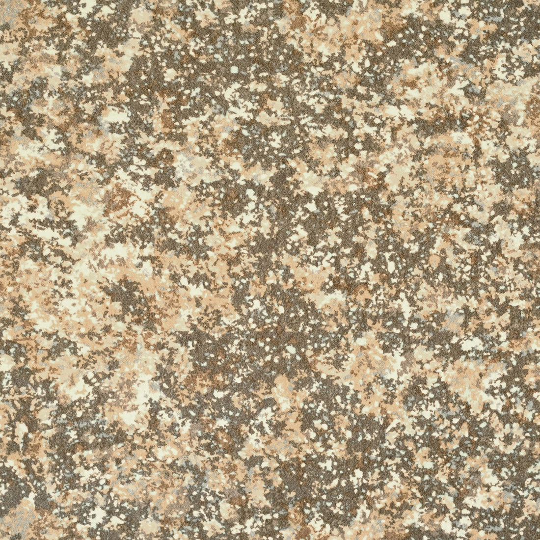 Karin Sajo stof Frondaison KS 247 -76 Marbre