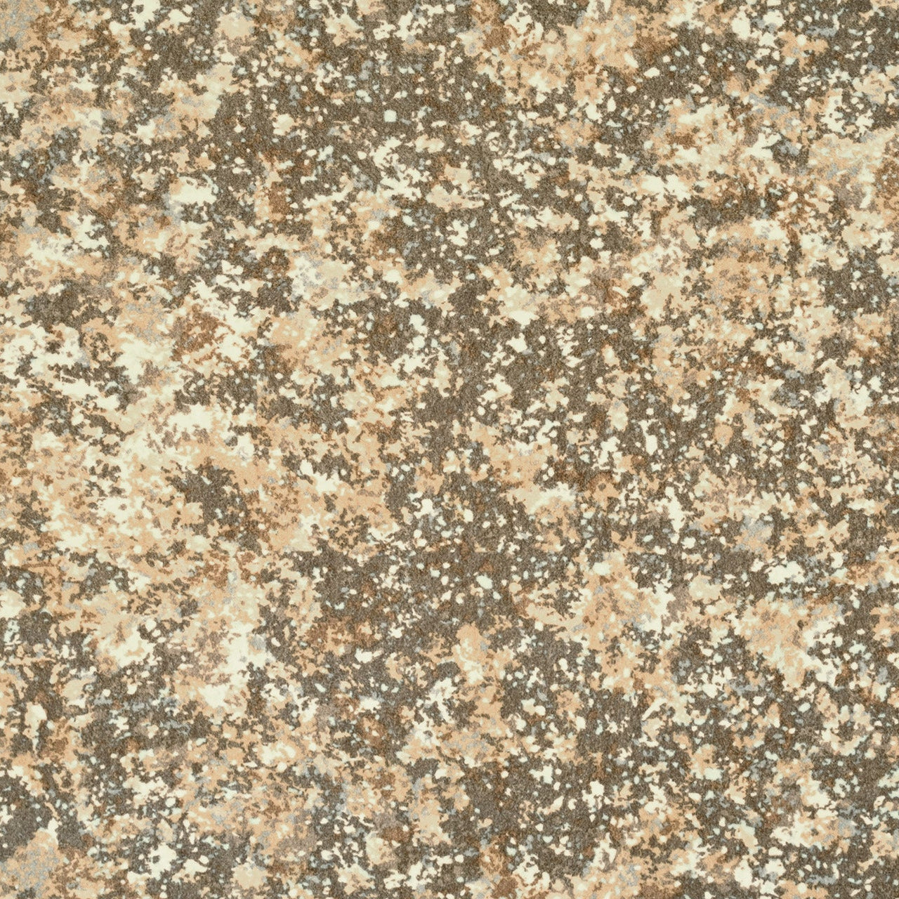 Karin Sajo stof Frondaison KS 247 -76 Marbre