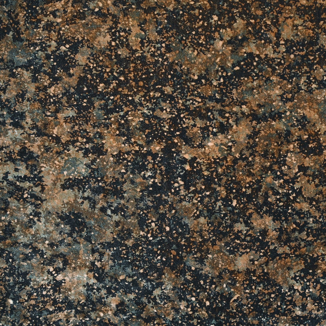 Karin Sajo stof Frondaison KS 247 -79 Ombre