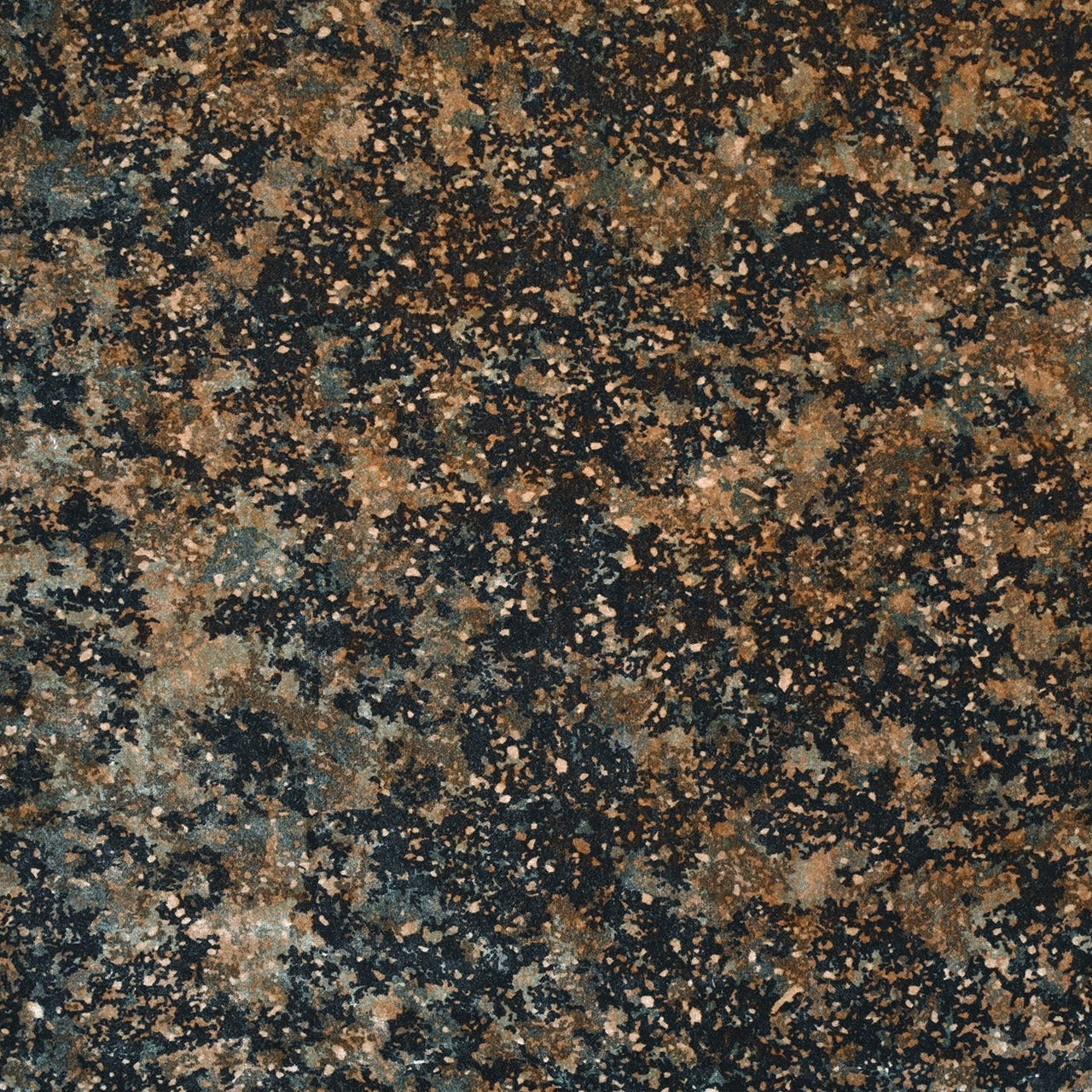 Karin Sajo stof Frondaison KS 247 -79 Ombre